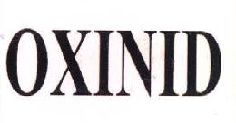 Oxinid Device mark 3654921 Trademark