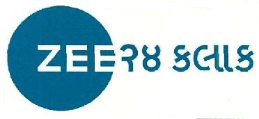 Zee 24 Kalak Device mark 3656513 Trademark