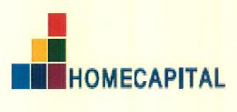 Homecapital Device mark 3656548 Trademark