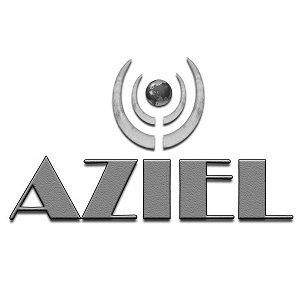 Aziel Device mark 3656954 Trademark