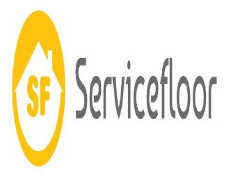 Service Floor Device mark 3656969 Trademark