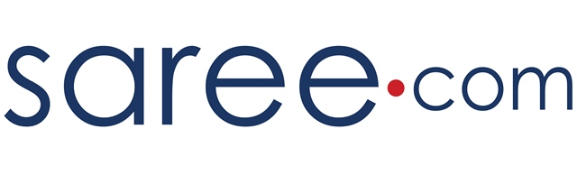 Saree Dot Com Device mark 3657748 Trademark