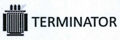 Terminator Device mark 3658132 Trademark