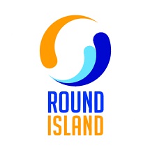 Round Island Device mark 3658400 Trademark