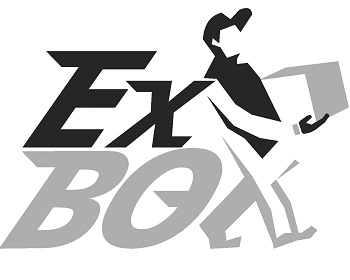 Exbox Device mark 3658832 Trademark