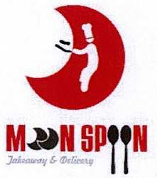 Moon Spoon Device mark 3658839 Trademark