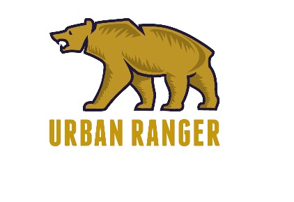 Urban Ranger Device mark 3659171 Trademark