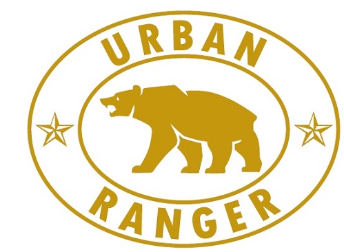 Urban Ranger With Device Of Bear Device mark 3659176 Trademark