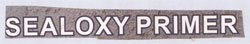 Sealoxy Primer Device mark 3660244 Trademark