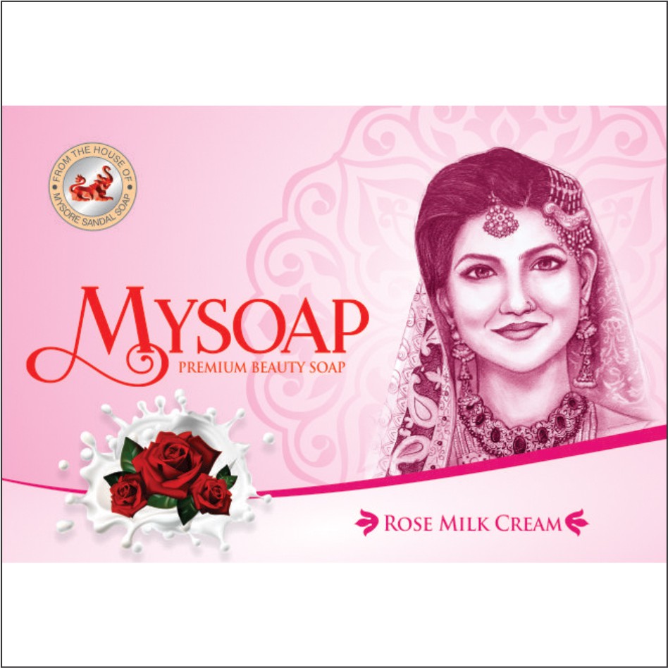 My Soap Device mark 3660472 Trademark
