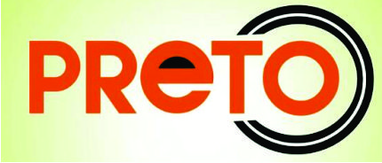 Preto Device mark 3660815 Trademark