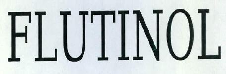 Flutinol Device mark 2347268 Trademark
