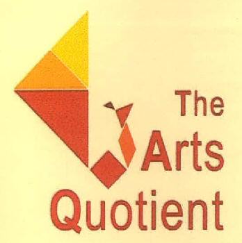 The Arts Quotient Device mark 3660956 Trademark