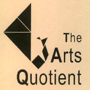 The Arts Quotient Device mark 3660958 Trademark
