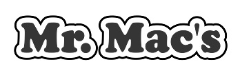 Mr. Mac’s Device mark 3661797 Trademark