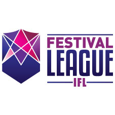 Festival League Ifl Device mark 3661826 Trademark
