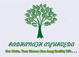 Radhanath Ayurveda Device mark 3661928 Trademark