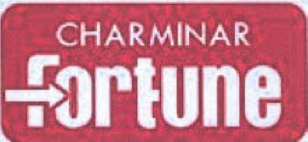 Charminar Fortune Device mark 3662648 Trademark