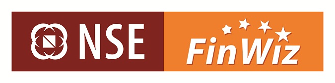 Nse Finwiz (label) Device mark 3662994 Trademark