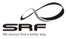 Srf Logo Device mark 3663066 Trademark