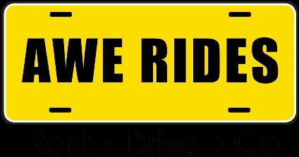 Awe Rides Device mark 3663230 Trademark