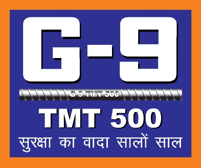 G-9 Device mark 3663365 Trademark