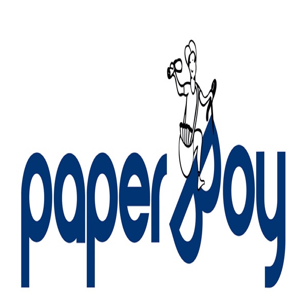 Paperboy Device mark 3663876 Trademark