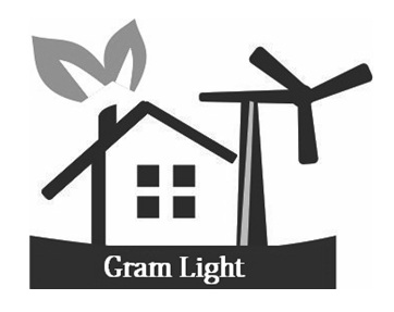 Gramlight Device mark 3665126 Trademark