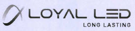 Loyal Led Long Lasting Device mark 3665375 Trademark