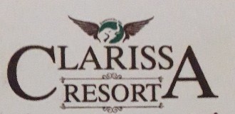 Clarissa Resort (logo) Device mark 3665838 Trademark