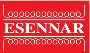 Esennar Device mark 3666144 Trademark