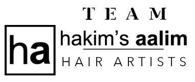 Ha Team Hakim’s Aalim Hair Artists Device mark 3666522 Trademark