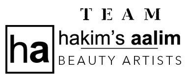 Ha Team Hakim’s Aalim Beauty Artists Device mark 3666523 Trademark