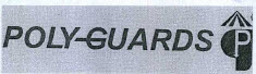 Poly-guards P Device mark 3666560 Trademark