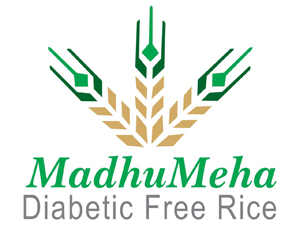 Madhumeha - Diabetic Free Rice Device mark 3667126 Trademark