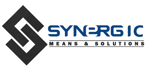 Synergic Means & Solutions Device mark 3667576 Trademark
