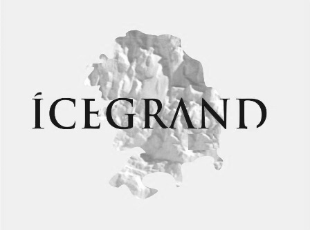 Icegrand Device mark 3667635 Trademark
