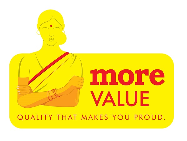 More Value Qulaity That Makes You Proud. Device mark 3667756 Trademark