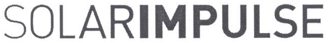 Solarimpulse Device mark 2304204 Trademark