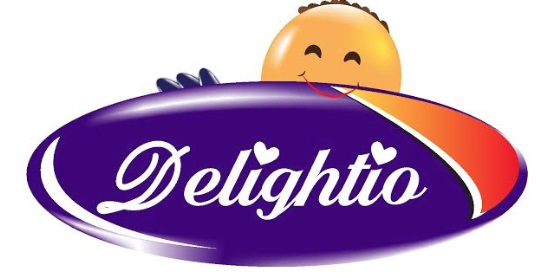 Delightio Device mark 3668894 Trademark