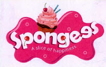 Spongees A Slice Of Happiness Device mark 3669177 Trademark