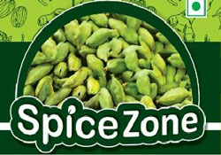 Spicezone Device mark 3670431 Trademark