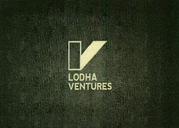 V Lodha Ventures Device mark 3670451 Trademark