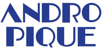 Andropique Logo Device mark 3670797 Trademark