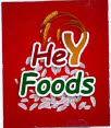 Heyfoods Device mark 3671725 Trademark