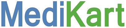 Medikart Device mark 3672743 Trademark