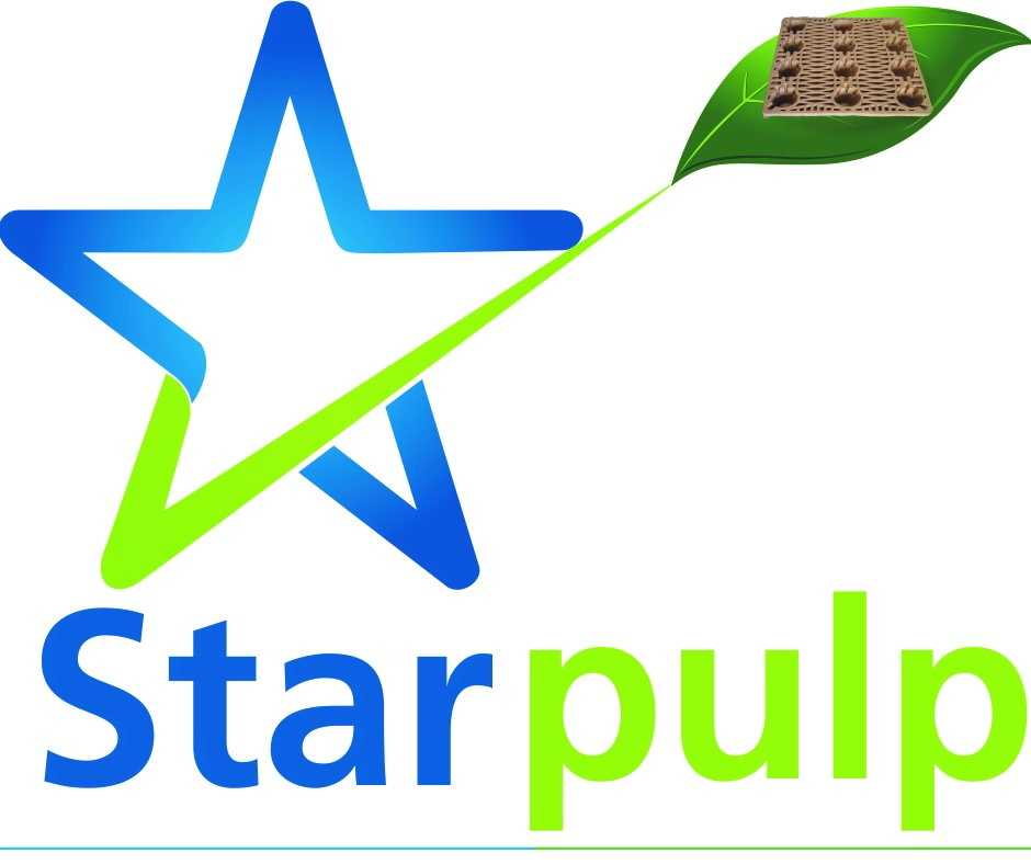 Starpulp Device mark 3673074 Trademark