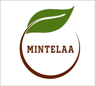 Mintelaa With Device Device mark 3673406 Trademark