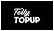 Telly Topup (label) Device mark 3673563 Trademark