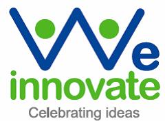 We Innovate Celebrating Ideas Device mark 3674143 Trademark